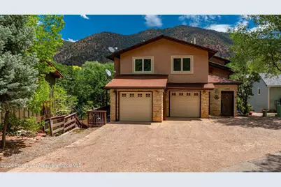 3130 Hager Lane #A, Glenwood Springs, CO 81601 - Photo 1