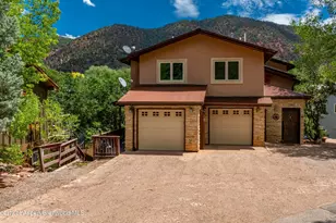 3130 Hager Ln, Glenwood Springs, CO 81601 - Photo 1