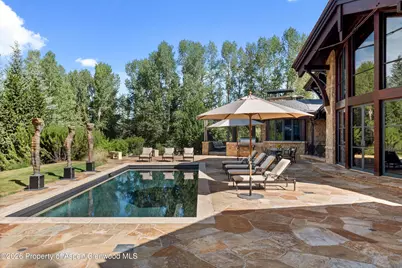 1330 W Buttermilk Road, Aspen, CO 81611 - Photo 45