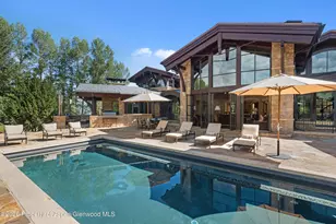 1330 W Buttermilk Rd, Aspen, CO 81611 - Photo 1