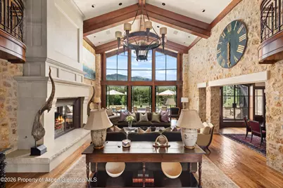 1330 W Buttermilk Road, Aspen, CO 81611 - Photo 3