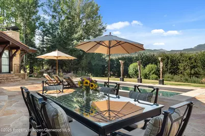 1330 W Buttermilk Road, Aspen, CO 81611 - Photo 47