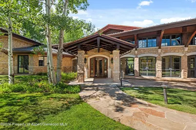 1330 W Buttermilk Road, Aspen, CO 81611 - Photo 55