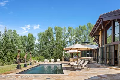 1330 W Buttermilk Road, Aspen, CO 81611 - Photo 43