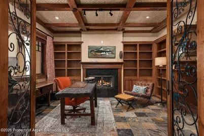863 Hunter Creek Road, Aspen, CO 81611 - Photo 19