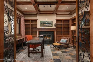 863 Hunter Creek Rd, Aspen, CO 81611 - Photo 19