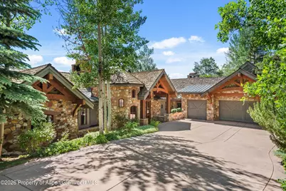 863 Hunter Creek Road, Aspen, CO 81611 - Photo 23