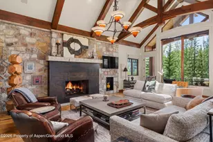 863 Hunter Creek Rd, Aspen, CO 81611 - Photo 3