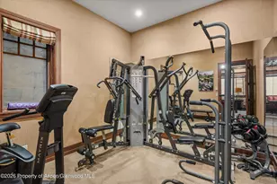 863 Hunter Creek Rd, Aspen, CO 81611 - Photo 21
