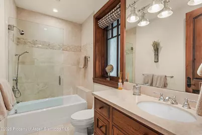 863 Hunter Creek Road, Aspen, CO 81611 - Photo 13