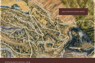 863 Hunter Creek Rd, Aspen, CO 81611 - Photo 31