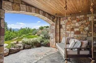 863 Hunter Creek Rd, Aspen, CO 81611 - Photo 11