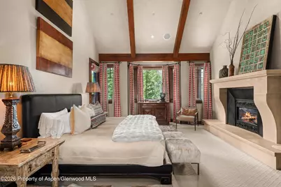 863 Hunter Creek Road, Aspen, CO 81611 - Photo 5