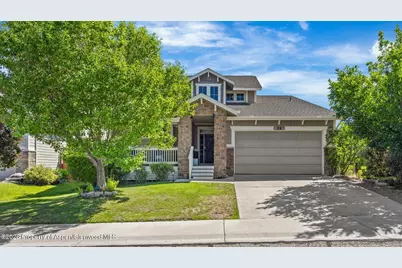26 Kit Carson Peak Court, New Castle, CO 81647 - Photo 1