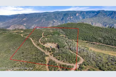 4080 County Road 121, Glenwood Springs, CO 81601 - Photo 1