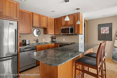 935 E Hopkins Avenue #7, Aspen, CO 81611 - Photo 7