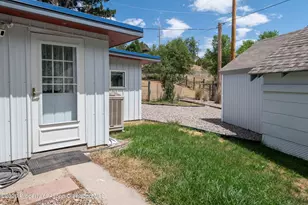 8 Navajo St, New Castle, CO 81647 - Photo 5
