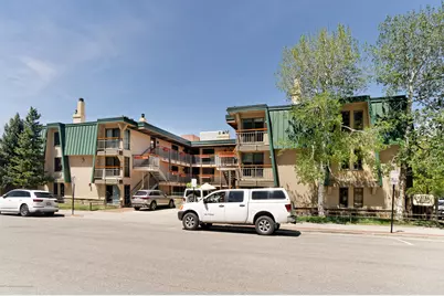 630 E Cooper Avenue #1, Aspen, CO 81611 - Photo 25