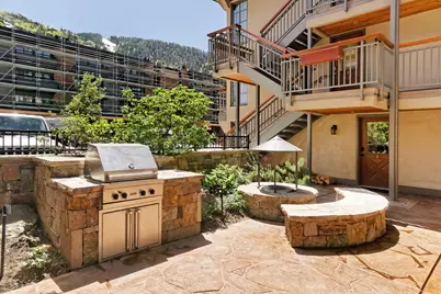 630 E Cooper Avenue #1, Aspen, CO 81611 - Photo 19