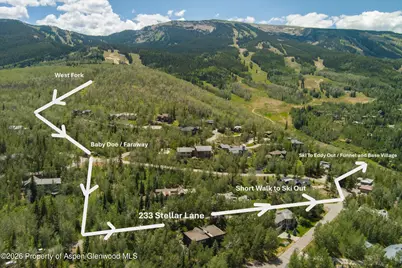 233 Stellar Lane, Snowmass Village, CO 81615 - Photo 51