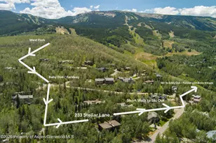 233 Stellar Ln, Snowmass Village, CO 81615 - Photo 51