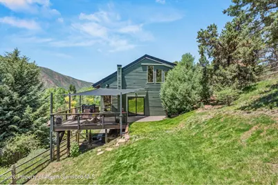 56 Booth Lane, Basalt, CO 81621 - Photo 3