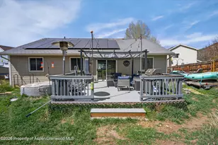 279 Lupine Dr, New Castle, CO 81647 - Photo 27