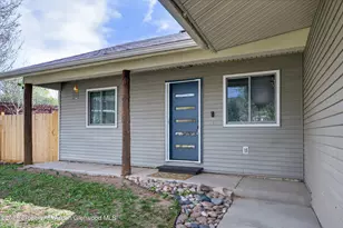 279 Lupine Dr, New Castle, CO 81647 - Photo 1
