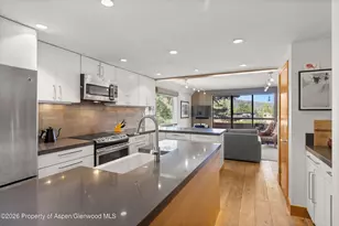 1221 Vine St, Aspen, CO 81611 - Photo 1