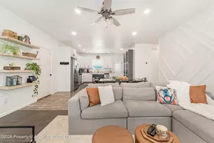 974 S Dry Creek Rd, Hayden, CO 81639 - Photo 5
