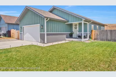 974 S Dry Creek Road, Hayden, CO 81639 - Photo 1