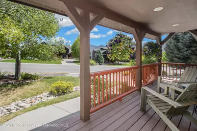 815 Clubhouse Drive, New Castle, CO 81647 - Photo 3