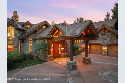 691 Pfister Drive, Aspen, CO 81611 - Photo 5