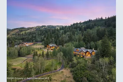 691 Pfister Drive, Aspen, CO 81611 - Photo 3