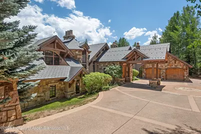 691 Pfister Drive, Aspen, CO 81611 - Photo 79