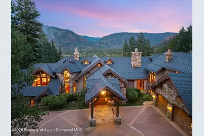 691 Pfister Drive, Aspen, CO 81611 - Photo 1