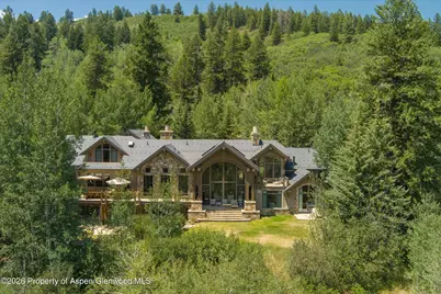 691 Pfister Drive, Aspen, CO 81611 - Photo 81