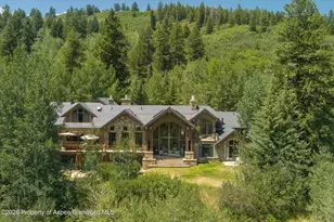 691 Pfister Dr, Aspen, CO 81611 - Photo 81
