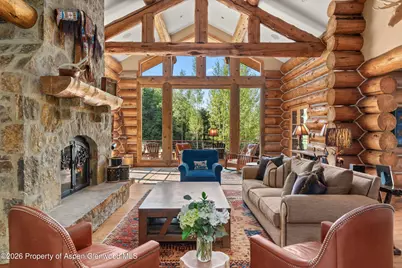 776 Snowmass Creek Road, Snowmass, CO 81654 - Photo 1