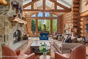 776 Snowmass Creek Rd, Snowmass, CO 81654 - Photo 1