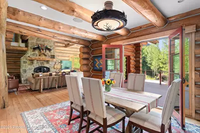 776 Snowmass Creek Road, Snowmass, CO 81654 - Photo 7