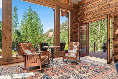 776 Snowmass Creek Road, Snowmass, CO 81654 - Photo 3