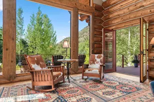 776 Snowmass Creek Rd, Snowmass, CO 81654 - Photo 3