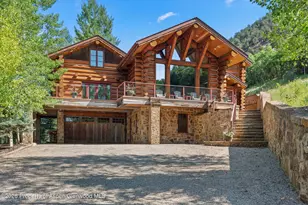 776 Snowmass Creek Rd, Snowmass, CO 81654 - Photo 33