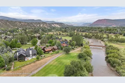 1106 Heritage Drive, Carbondale, CO 81623 - Photo 49