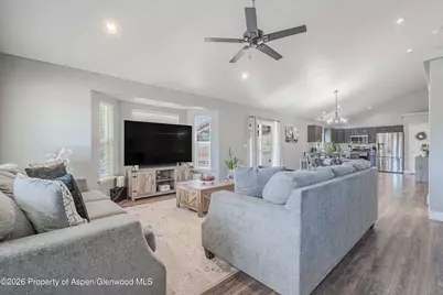 388 Columbine Drive, Rifle, CO 81650 - Photo 3
