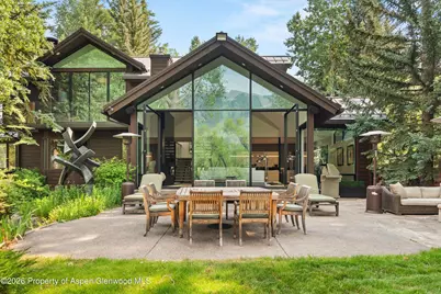 855 Gibson Avenue #A, Aspen, CO 81611 - Photo 1