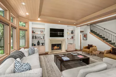 413 W Smuggler Street, Aspen, CO 81611 - Photo 5