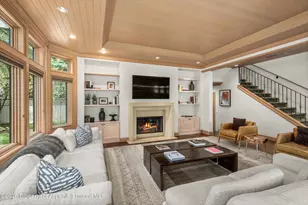 413 W Smuggler St, Aspen, CO 81611 - Photo 5