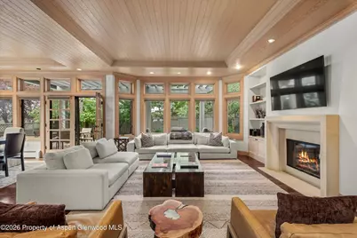 413 W Smuggler Street, Aspen, CO 81611 - Photo 3